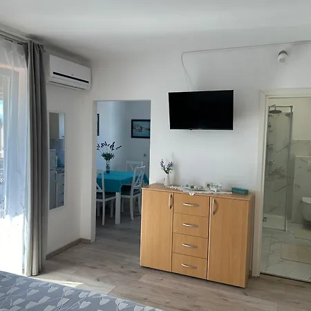 Apartment Marija Malinska