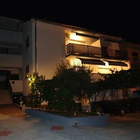 Apartman Marija Malinska