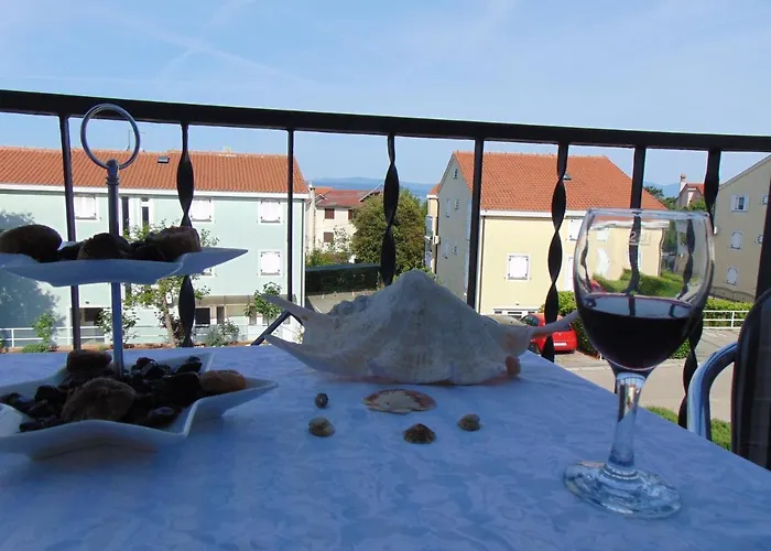 شقة Marija مالينسكا