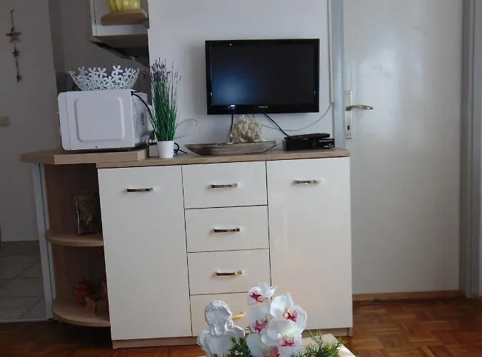 شقة Marija مالينسكا