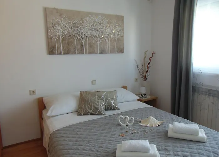 Marija * مالينسكا