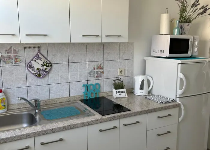 Marija Apartmán