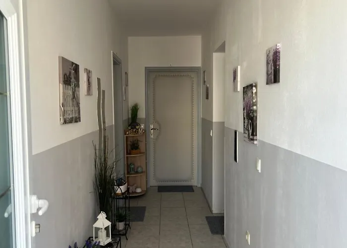 Apartmán Marija Malinska