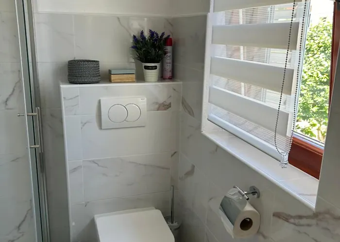 Apartmán Marija