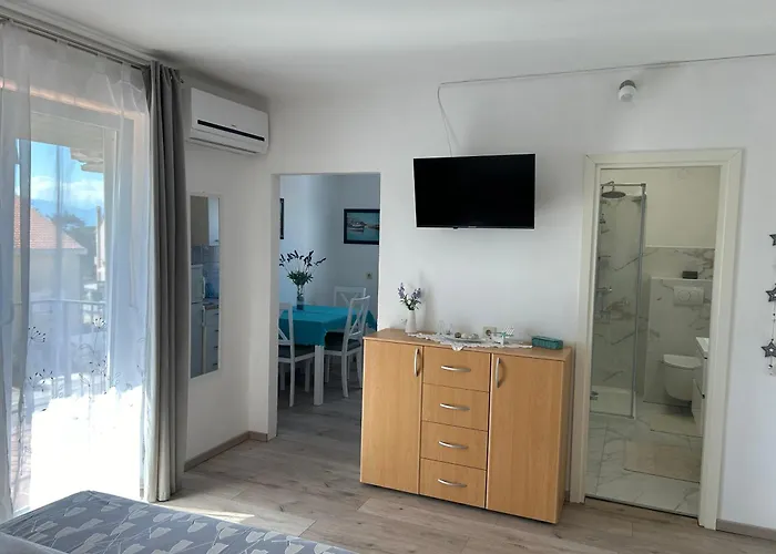 Apartmán Marija Malinska