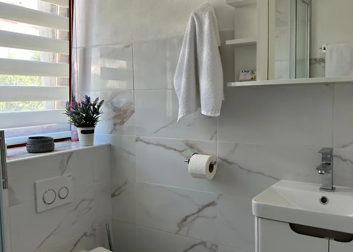 Marija Apartmán