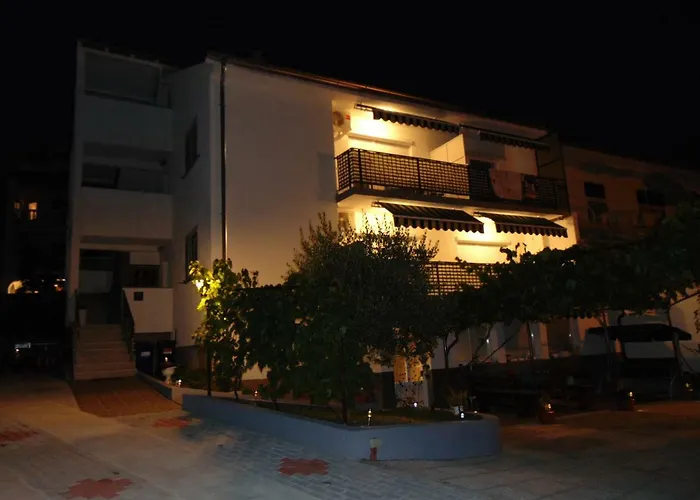 Apartmán Marija Malinska