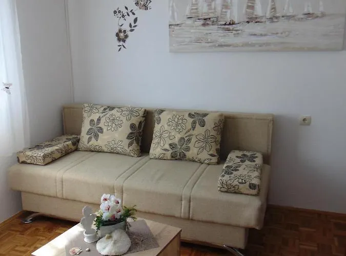 Marija Apartmán *
