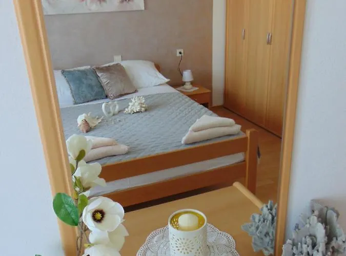 Apartmán Marija Malinska