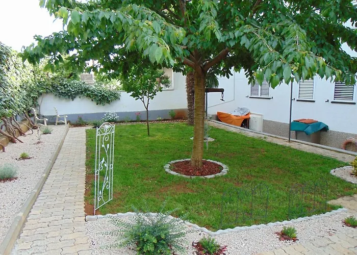 Apartmán Marija *