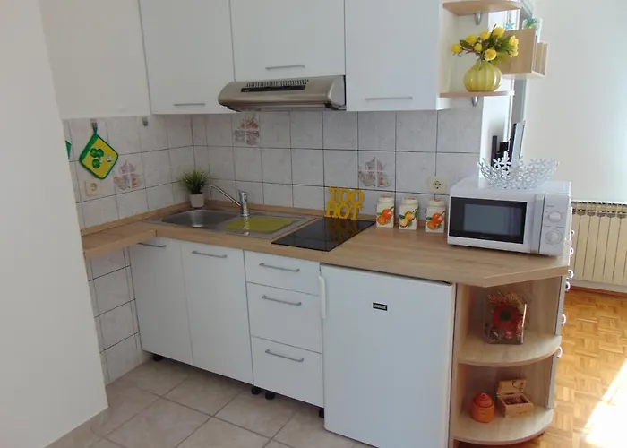 Marija Apartmán *