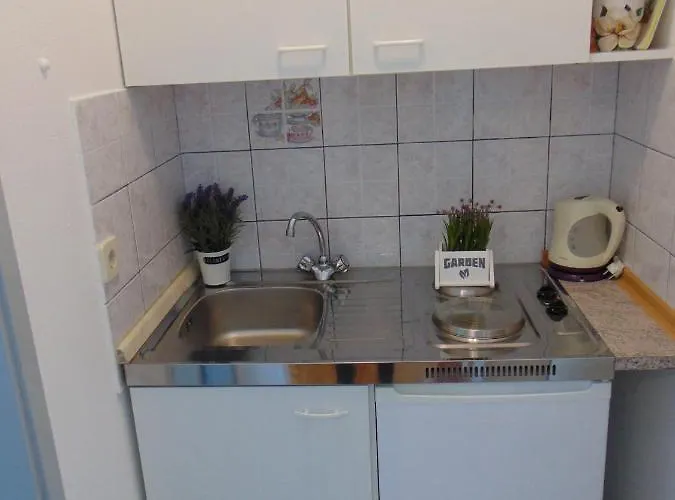 Apartmán Marija Malinska