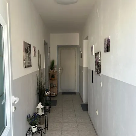Apartment Marija Malinska