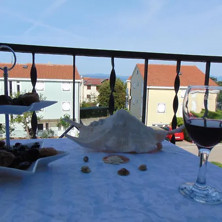 Appartement Marija Malinska