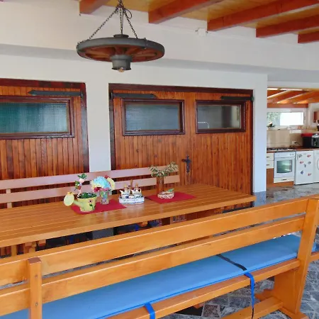 Marija Apartment Malinska