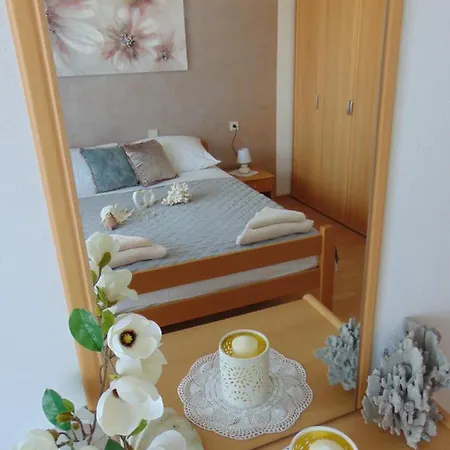 Appartement Marija Malinska