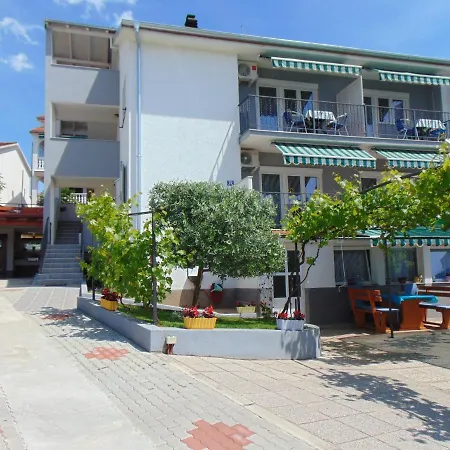 Apartment Marija *