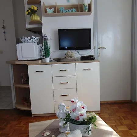 Appartement Marija Malinska