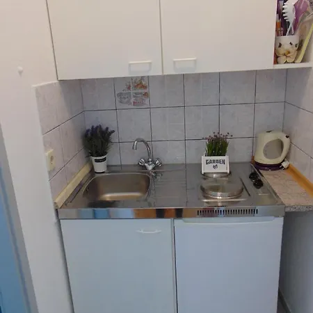 Apartment Marija Malinska