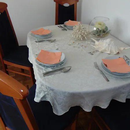 Appartement Marija *